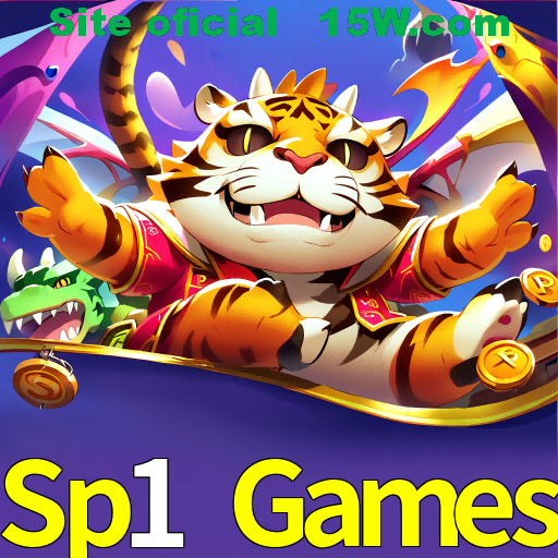 Sp1 Games